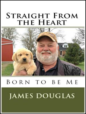 cover image of Straight from the Heart